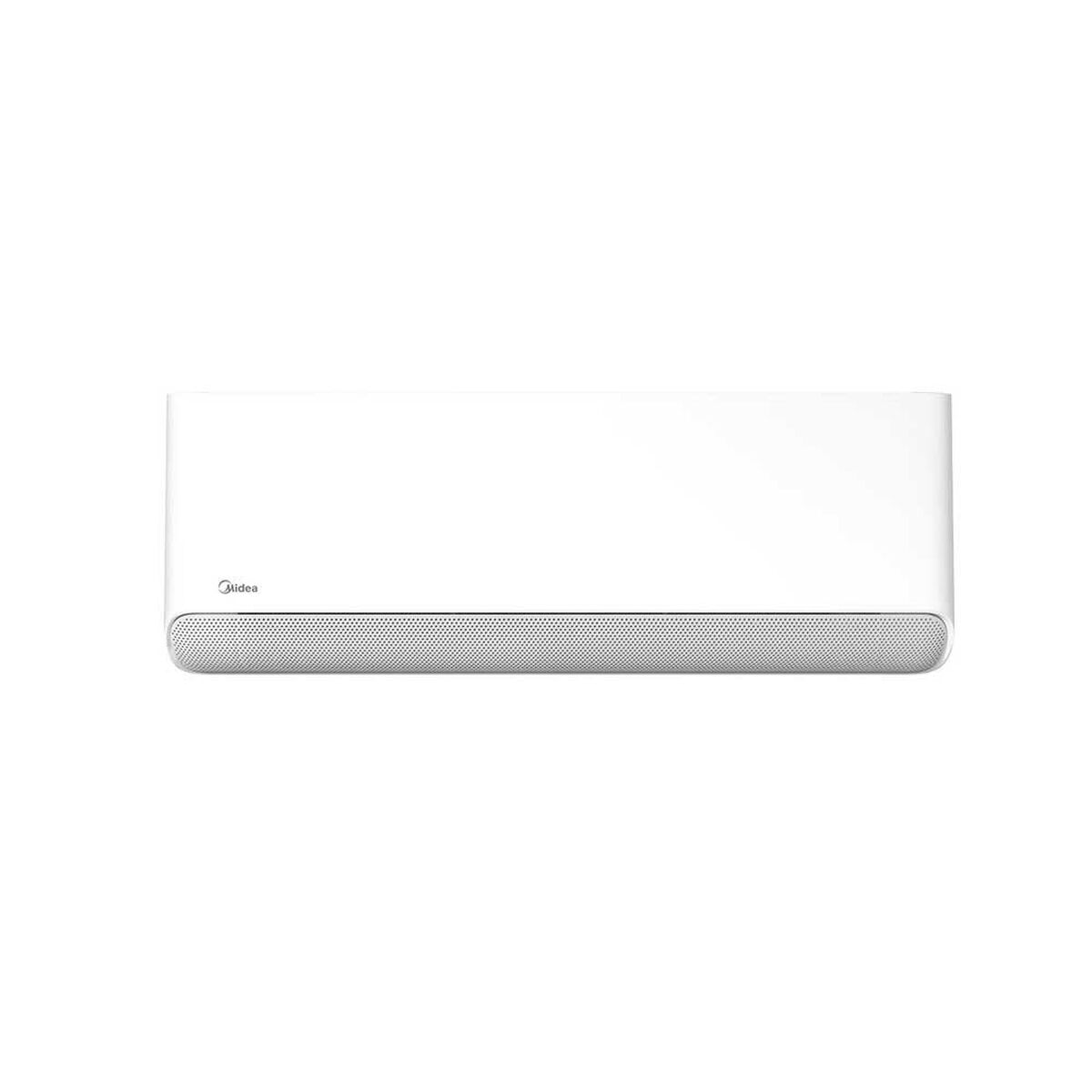 Aire Acondicionado Split  Midea Breezeless Fr&iacute;o Calor 18.000 BTU/h Inverter