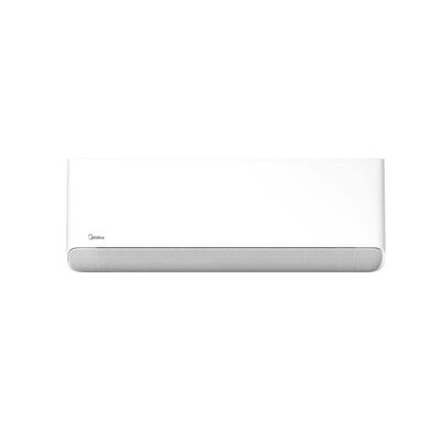 Aire Acondicionado Split  Midea Breezeless Fr&iacute;o Calor 18.000 BTU/h Inverter