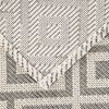 Alfombra Idetex Cotton Kali Grey 160 x 230 cm