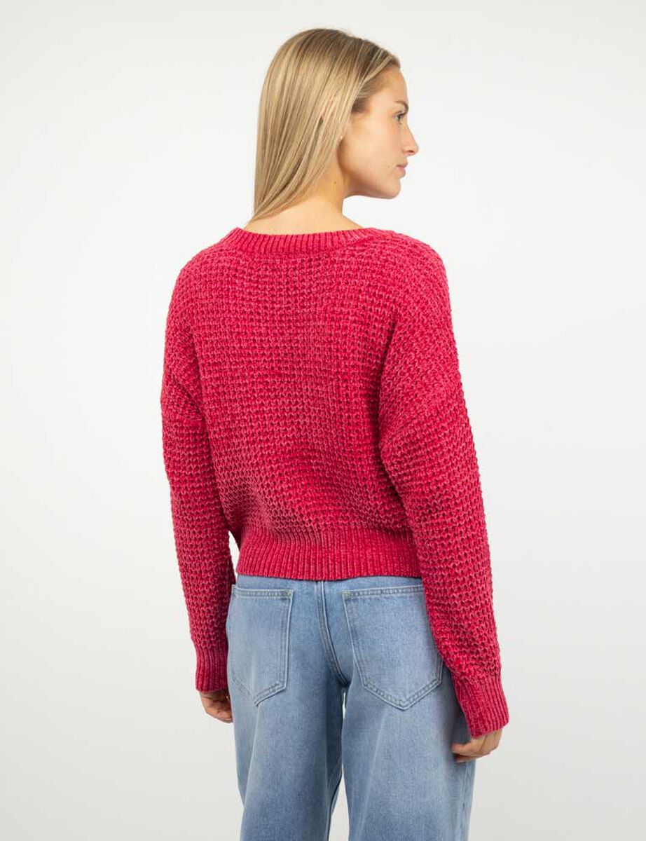 Sweater Mujer Icono