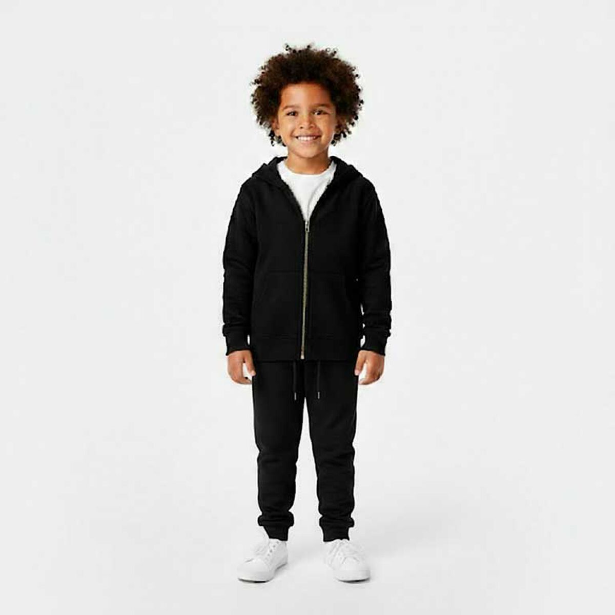 Pantal&oacute;n Escolar Ni&ntilde;o Crescendo