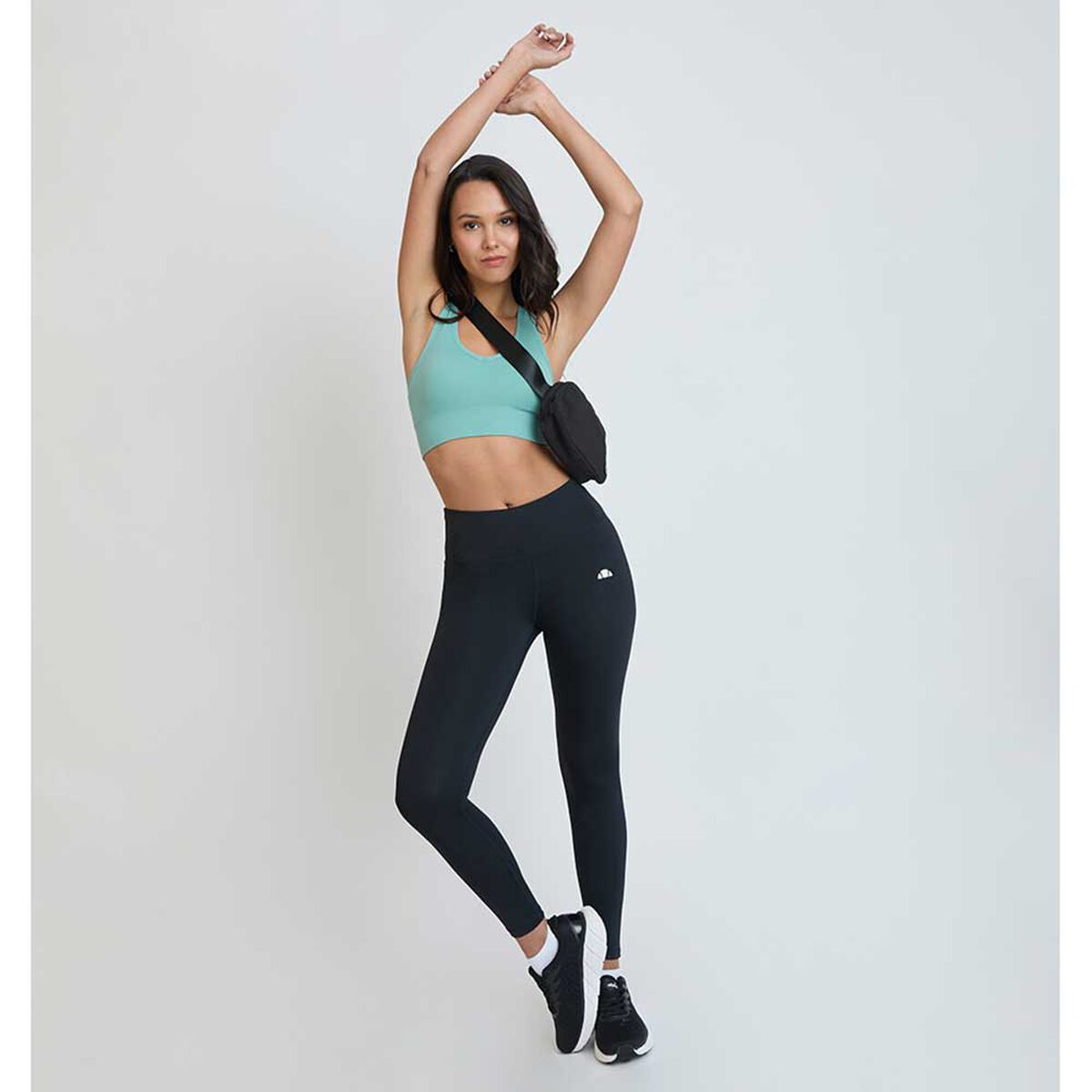 Calza Deportiva Mujer Ellesse