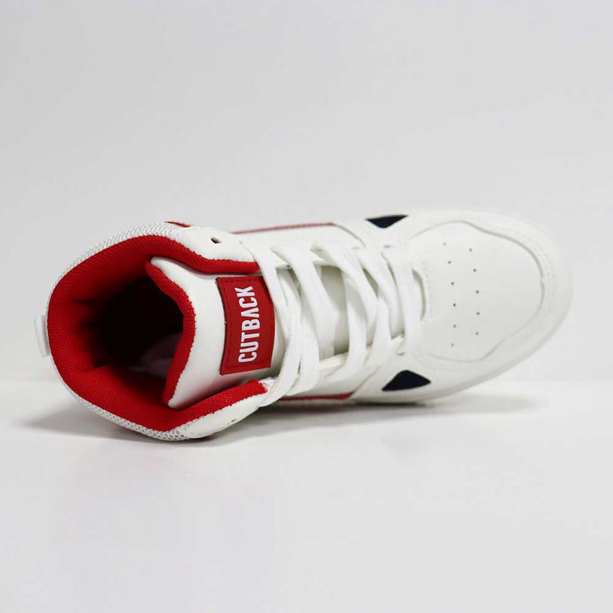 Zapatilla Urbana Niña Cutback