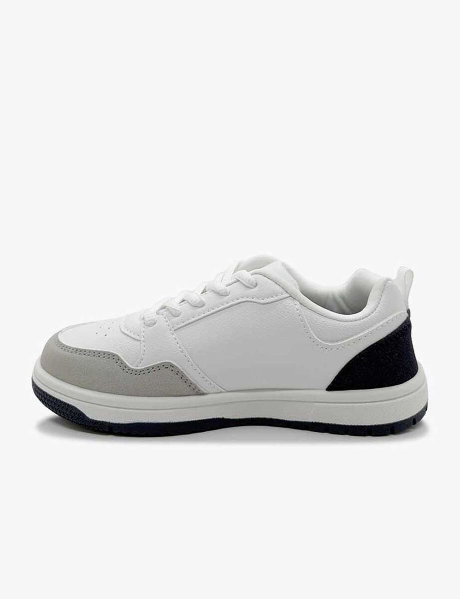 Zapatilla  Urbana Niño Cutback