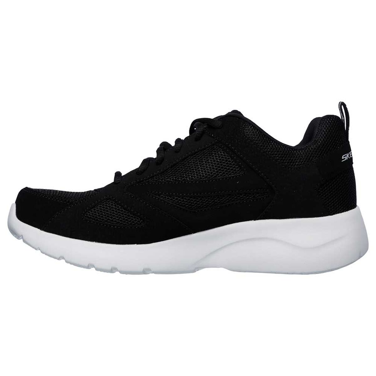 Zapatilla Running Hombre Skechers