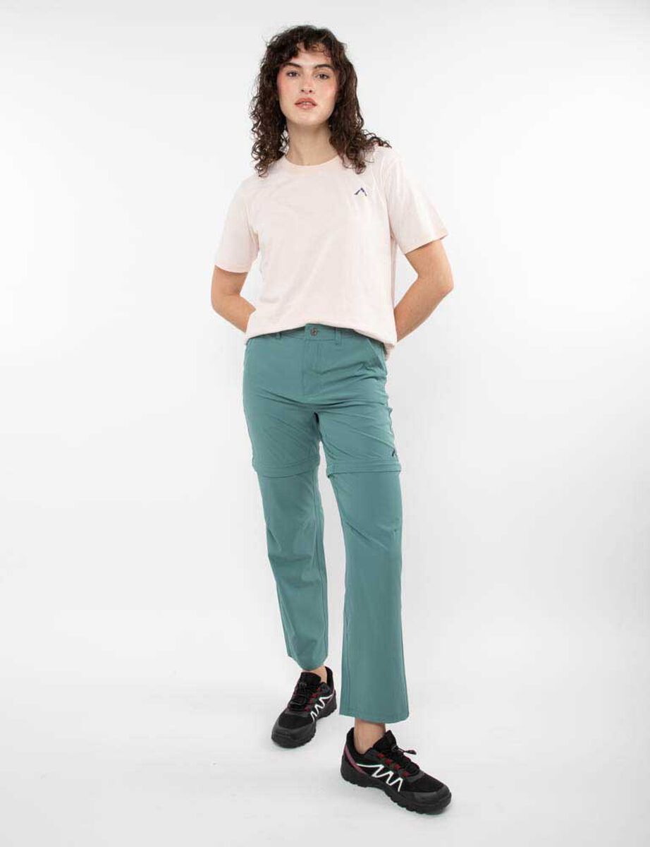 Buzo Deportivo Mujer Alpinextrem