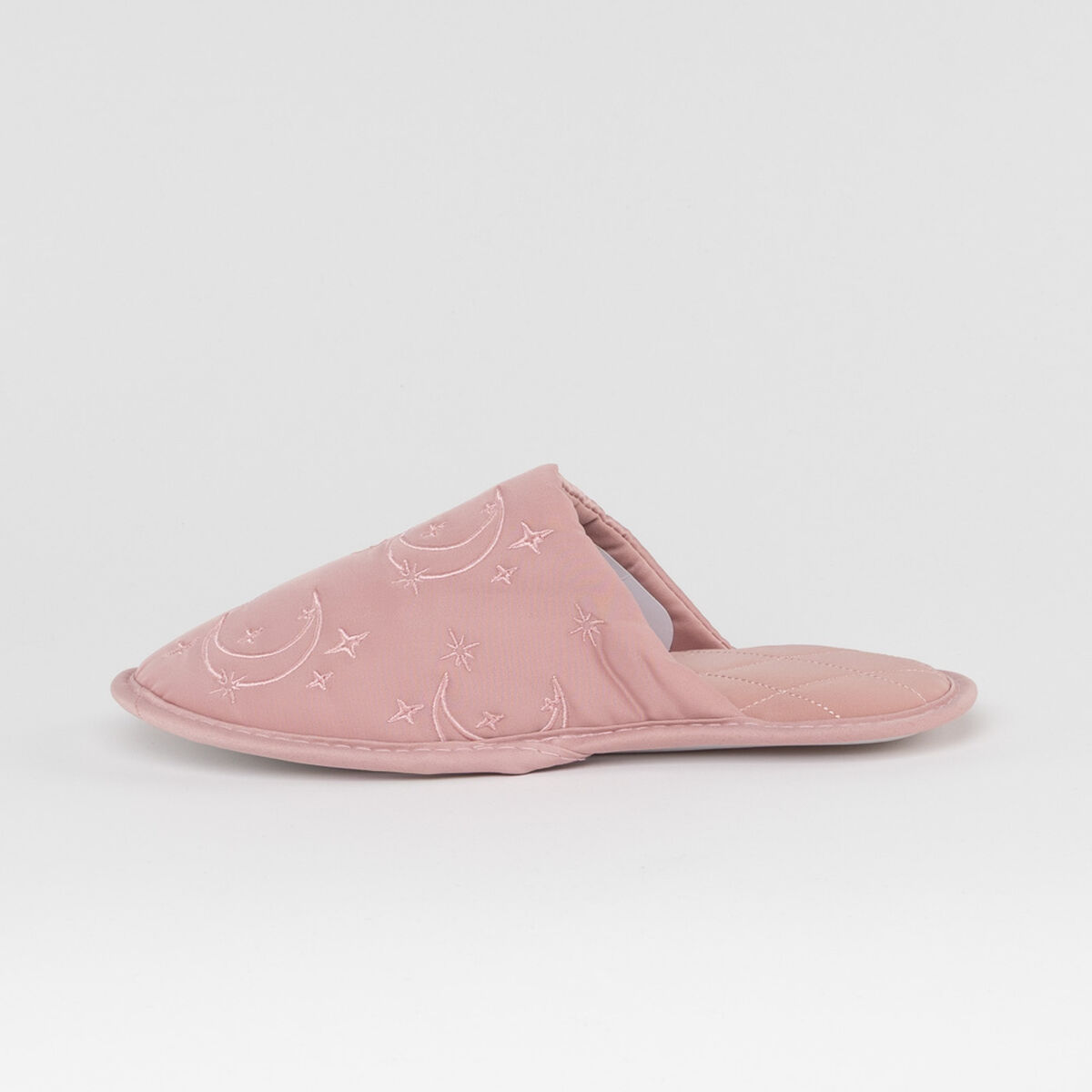 Pantufla Mujer Portman Club