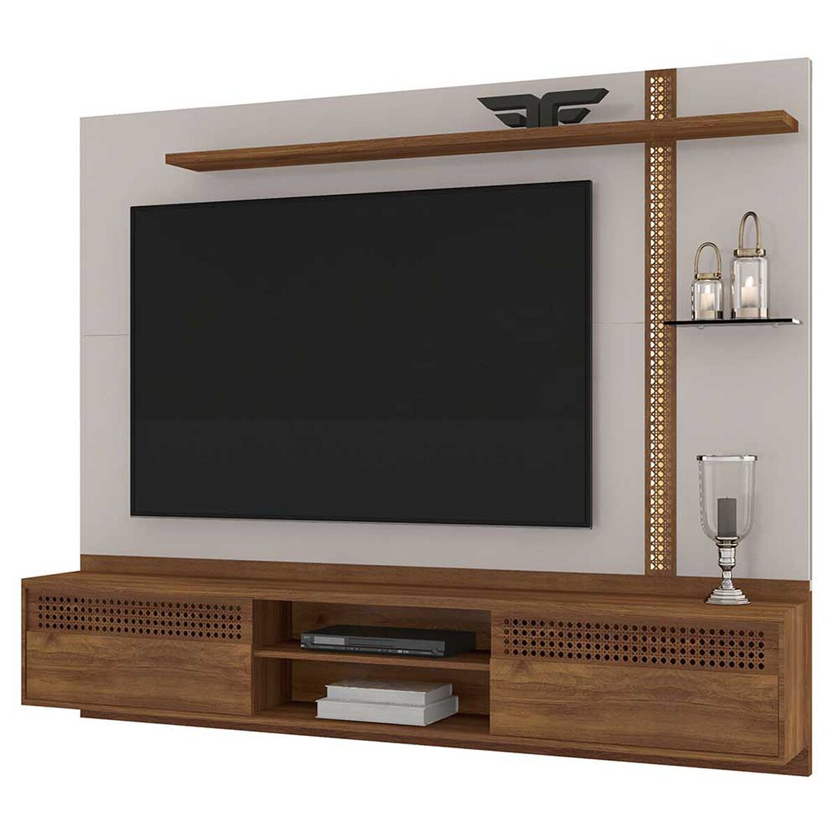 Panel Exit Indi Hasta 65"