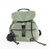 Mochila Oliva Icono