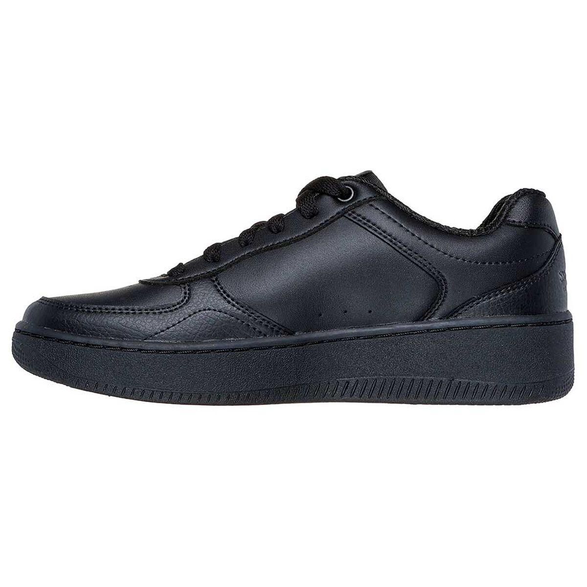 Zapatilla Escolar Mujer Skechers