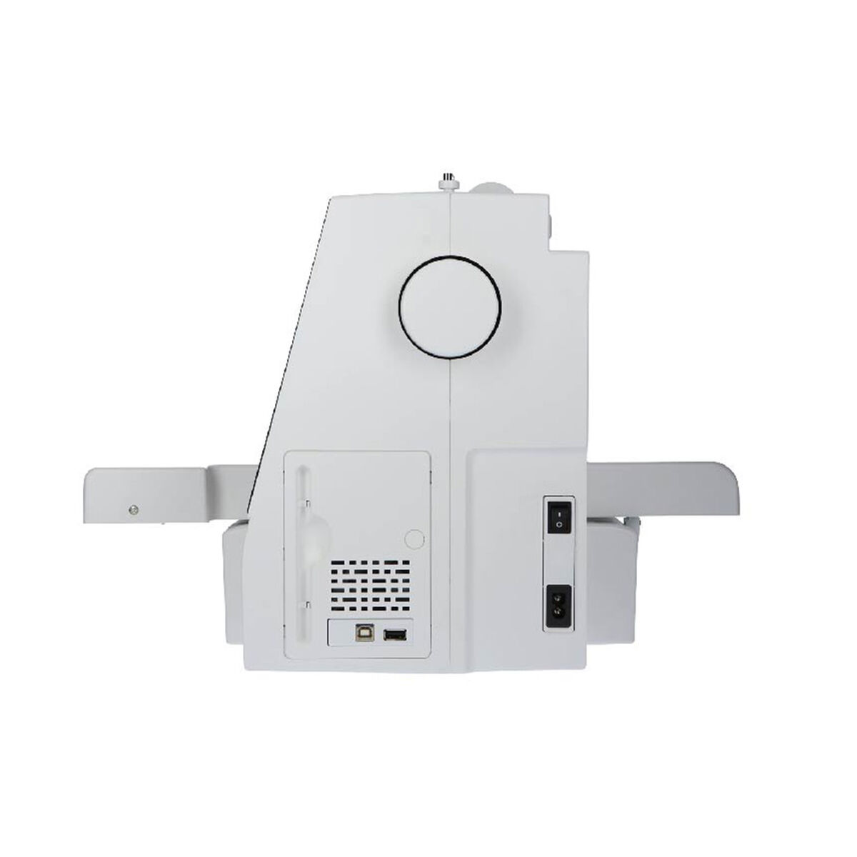 Máquina Bordadora Janome MC500E