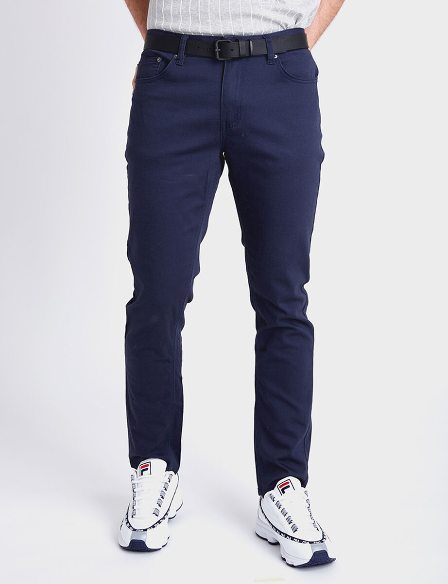 Pantalón Hombre Zibel