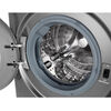 Lavadora Secadora LG WD12VVC3S6 12/7 kg.