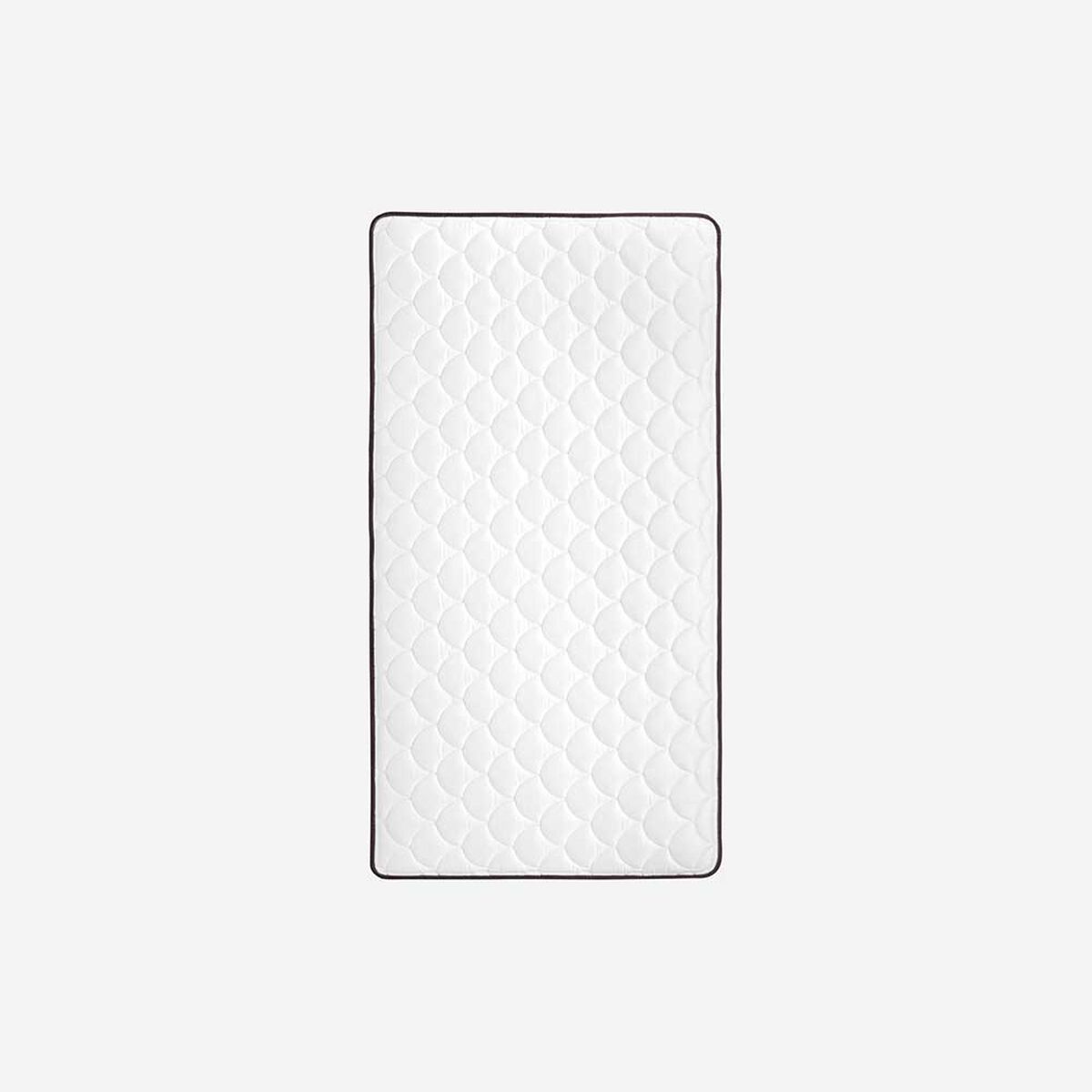 Cama Nido Rosen 1,5 Plazas Ergo T  + Respaldo