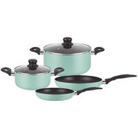 Batería de Aluminio Fantuzzi Gourmet 6 Piezas