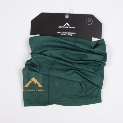 Imagen 1 del producto Bandana Verde Alpinextrem