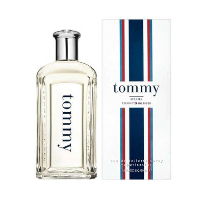Imagen 2 del producto Perfume Hombre Tommy EDT 30 ml
