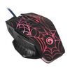 Mouse Gamer Marvo M306 Negro
