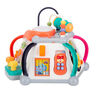 Piramide Juegos y Musical Interactivo Baby Way Bw-Jp15N