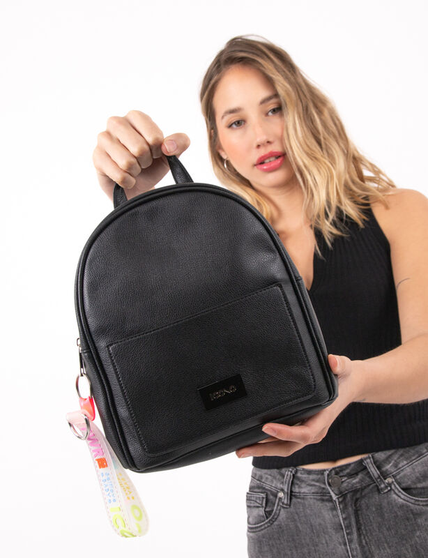 Mochila Mujer Mochilas Icono La Polar Mochila Mujer Icono Abc