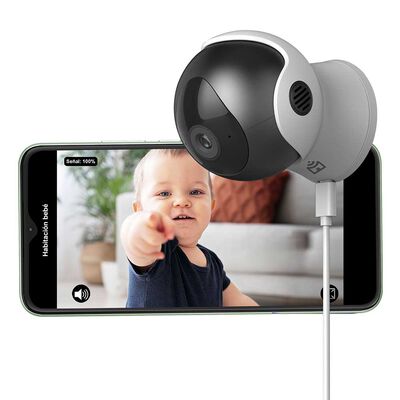 Imagen 2 del producto Celular Bmobile Dots Lava Blaze 64GB 6,5” Verde Liberado