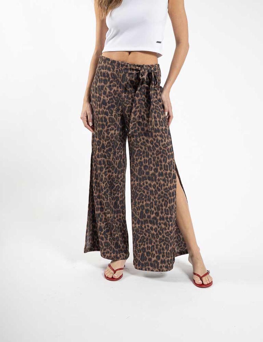 Pantal&oacute;n Mujer Soviet