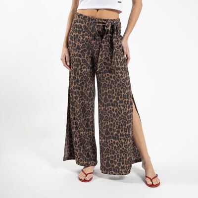 Pantal&oacute;n Mujer Soviet