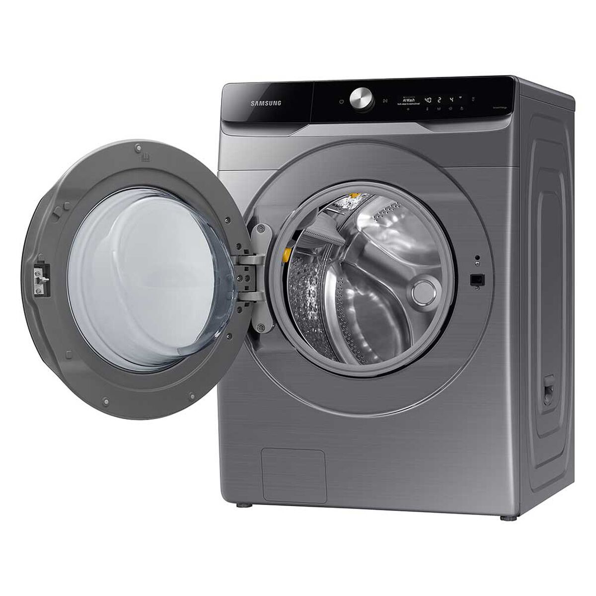 Lavadora Secadora Samsung WD20T6300GP/ZS 20/12 Kg.