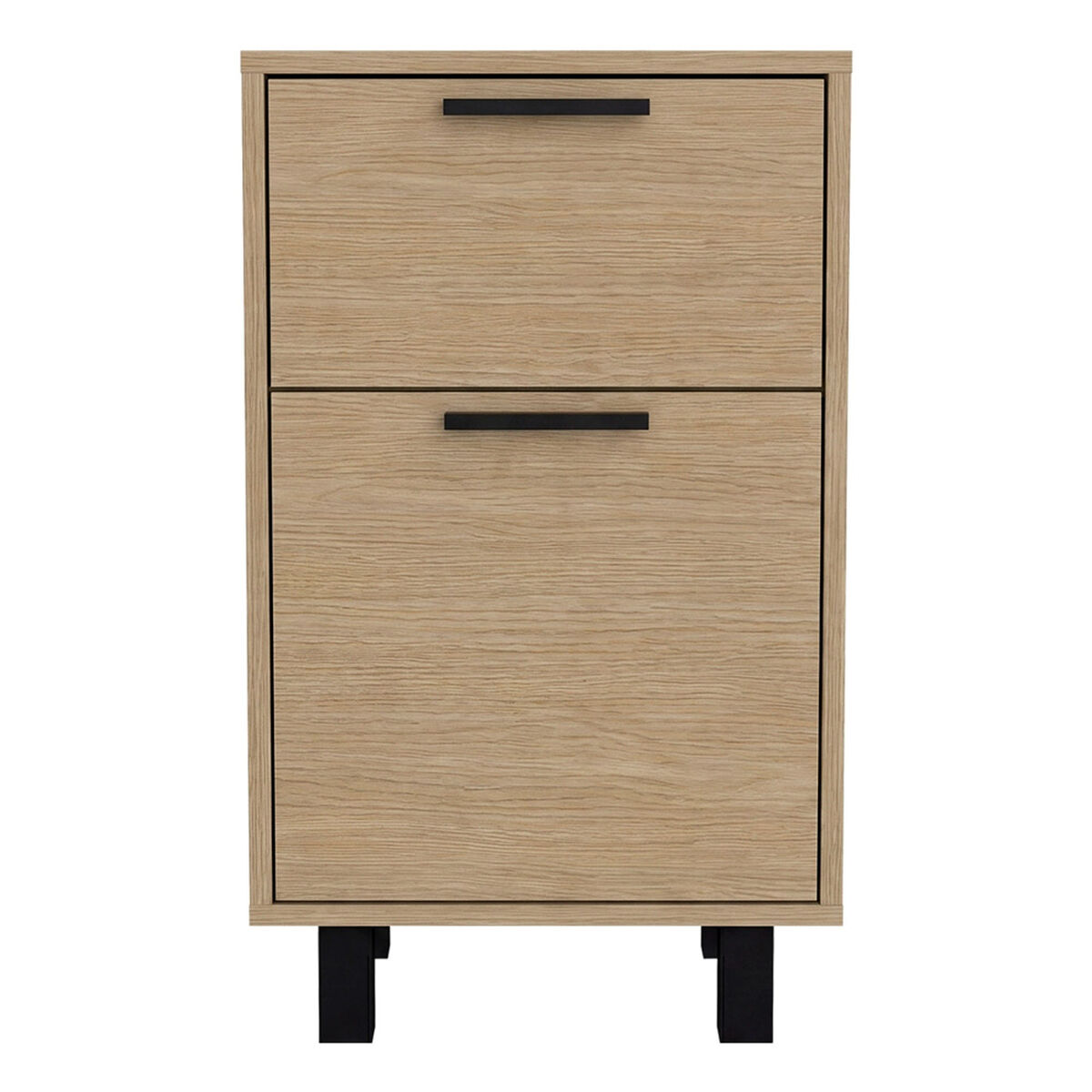 Velador Tuhome Secret Z-81 Cartagena Blanco