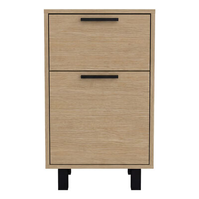 Velador Tuhome Secret Z-81 Cartagena Blanco
