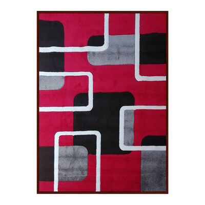 Alfombra Frise Carved D2 170x230 cm