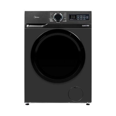 Lavadora Frontal Midea MF110W120B/T 12 Kg