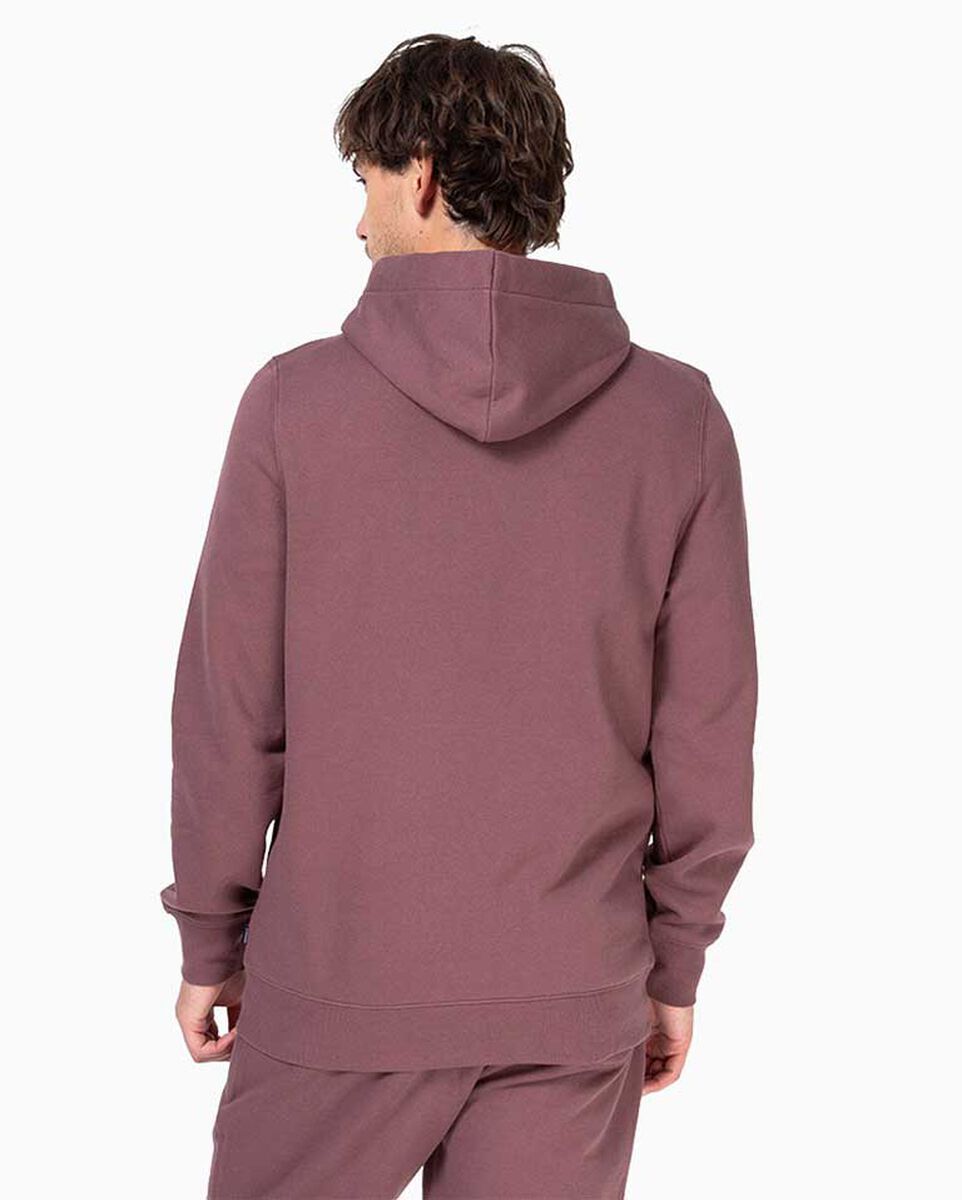 Polerón Básico Hoodie Hombre Converse