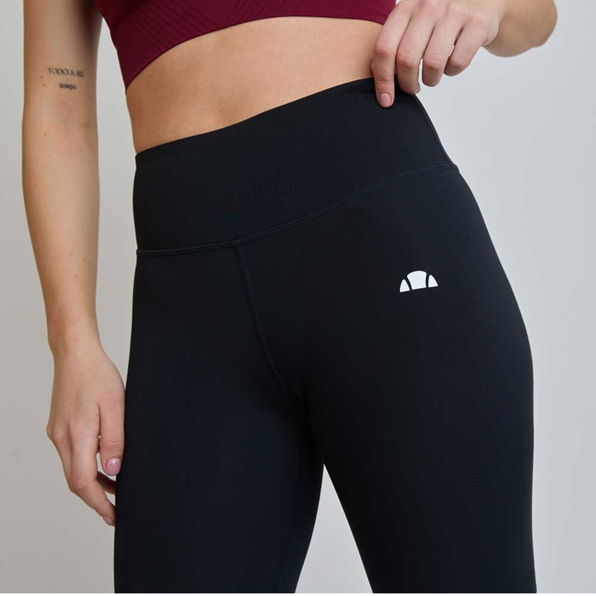 Calza Deportiva Mujer Ellesse