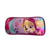 Estuche Satin Doble Cierre Skye Paw Patrol