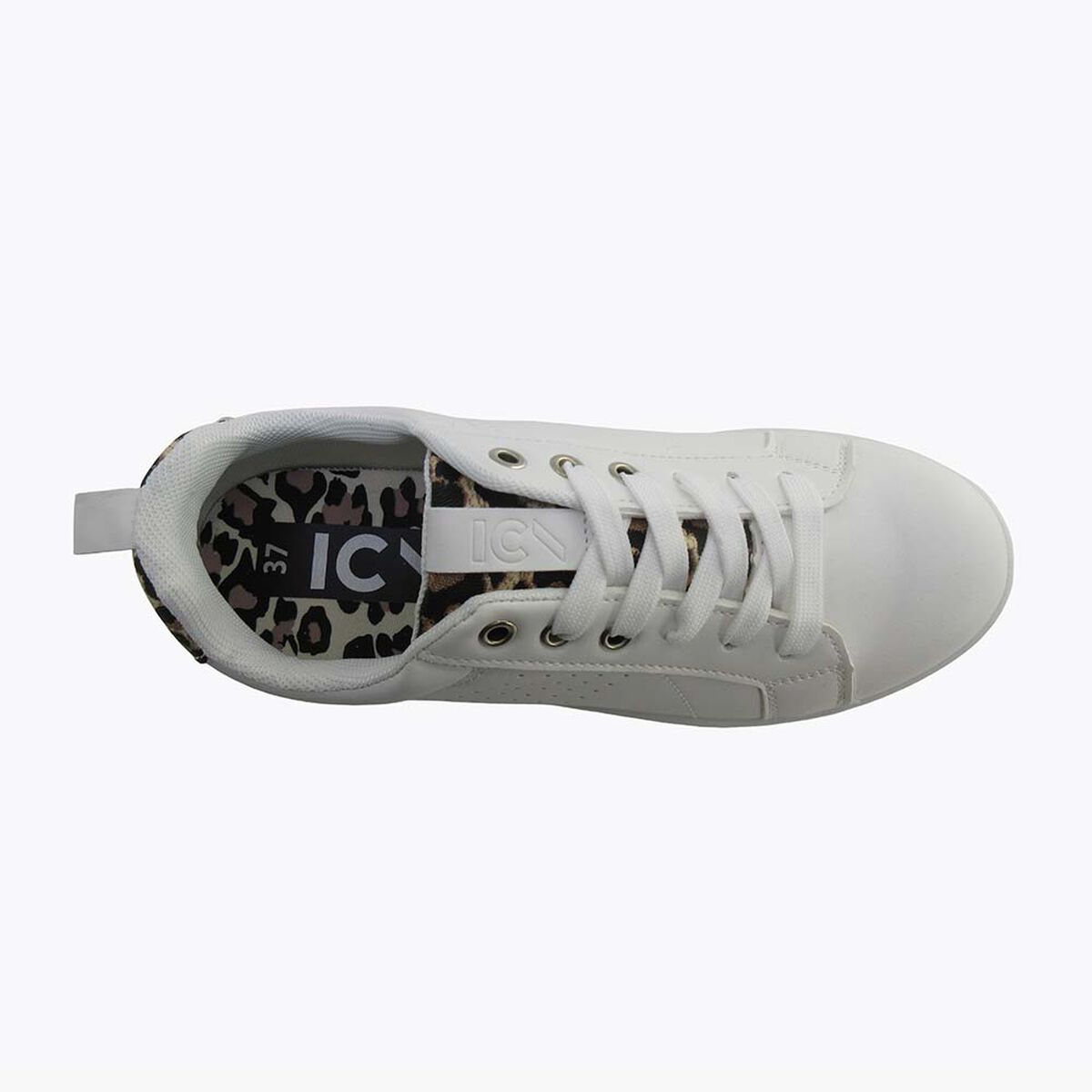 Zapatilla Urbana Mujer Icono
