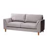 SOFA_TELA LATAM HOME MILAN, LINO 2C GRIS CLARO