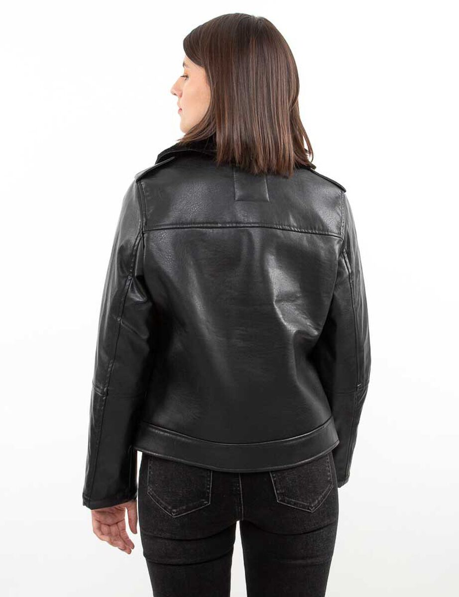 Chaqueta Mujer Zibel