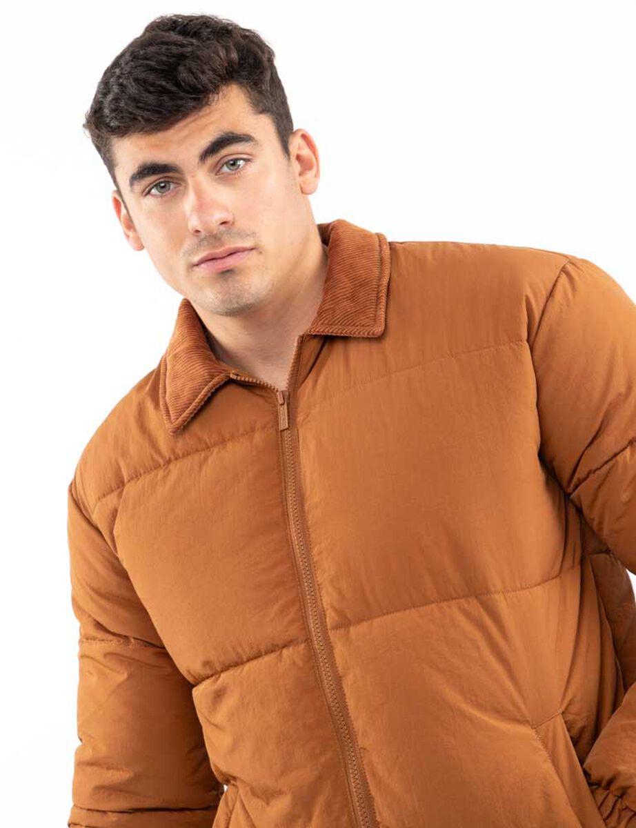 Parka Hombre Cutback