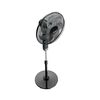 Ventilador de Pedestal Midea MF-P16D7HBK