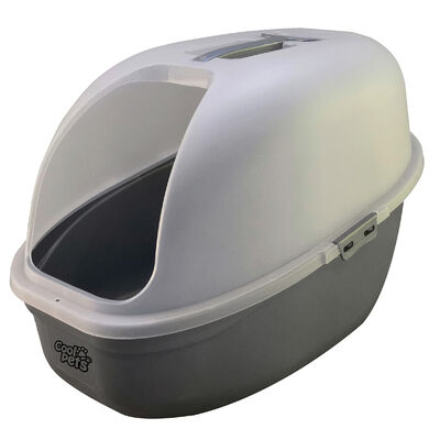 Imagen 1 del producto Arenero para Gato Cool Pets con Pala