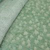 Cubrecama Doral King Verde Senses