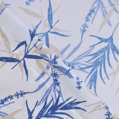 Imagen 2 del producto Juego de Sábanas Plumetti 1,5 Plazas Combinadas Zurich