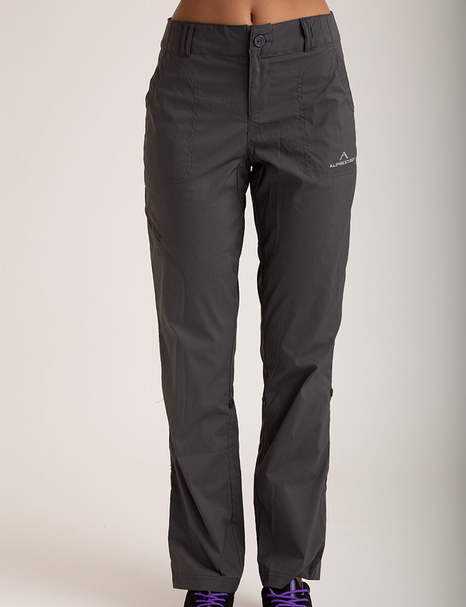 Pantalón Mujer Alpinextrem Outdoor