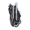 Coche de Paseo Spark Black/Grey