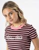 Polera Algod&oacute;n Mujer Icono
