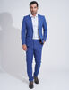Traje Recto Hombre Zibel
