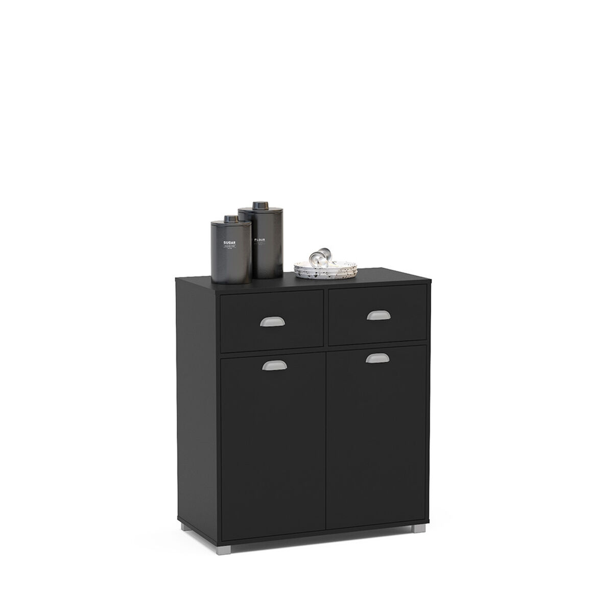 Gabinete Vekkahome Nashira Negro