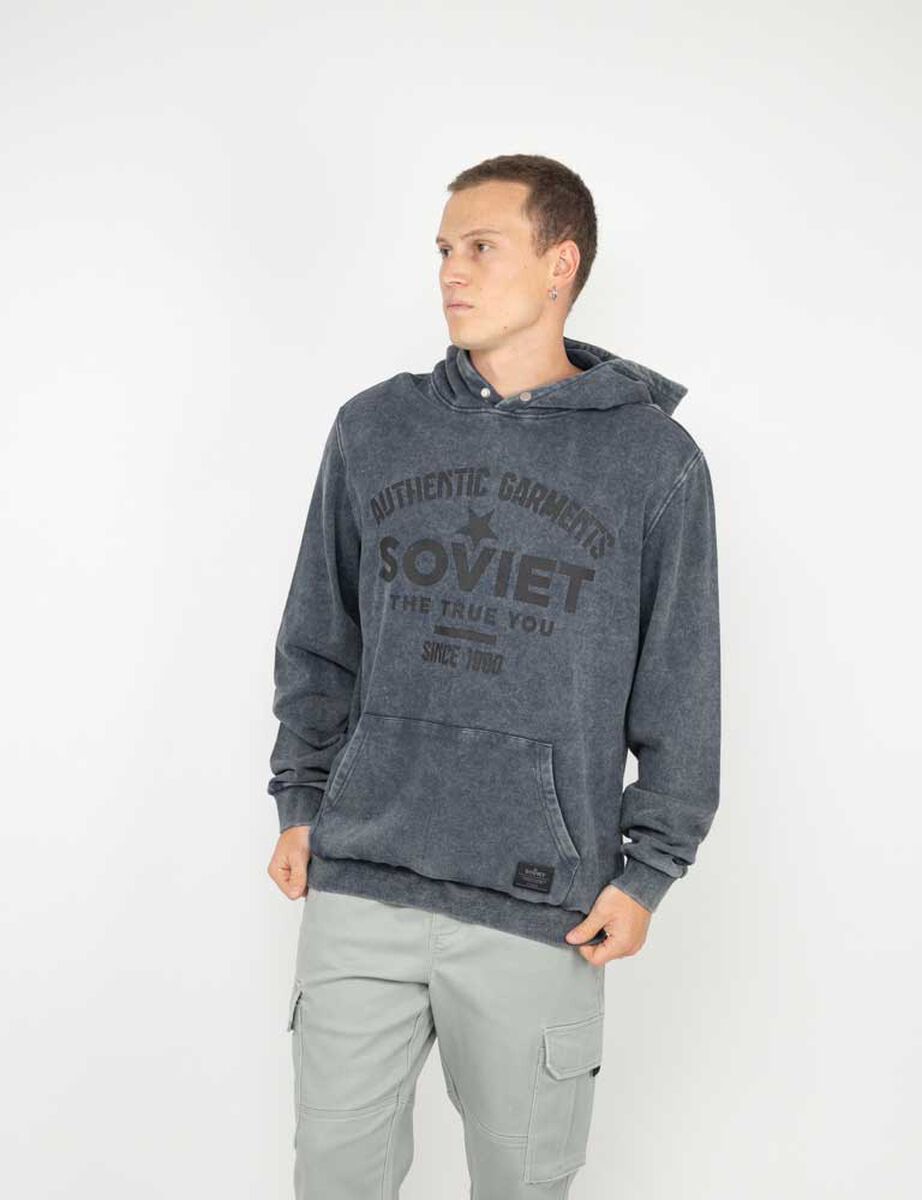 Poler&oacute;n Hombre Soviet