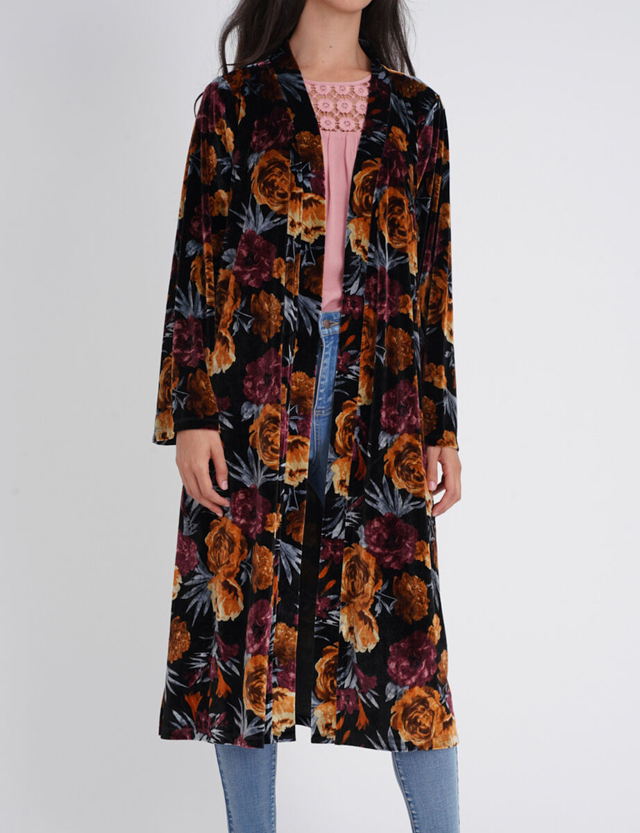 Kimono Mujer Alma